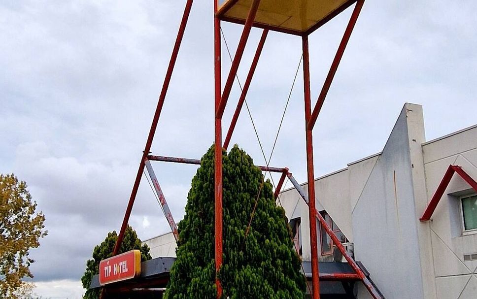 Extérieur Photo