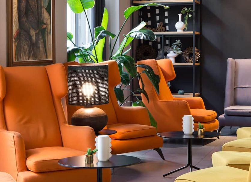 Salon Photo