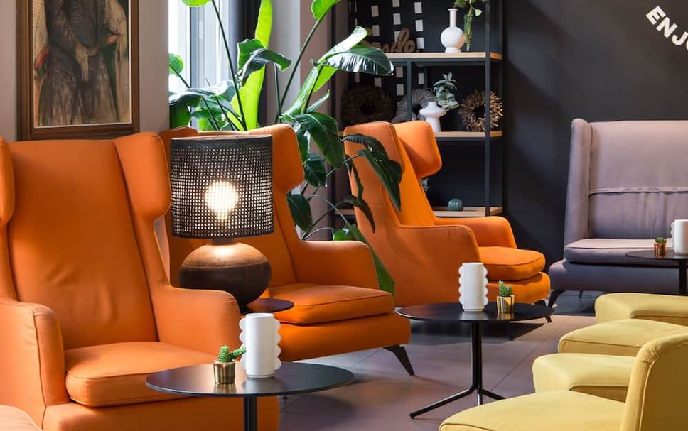 Salon Photo