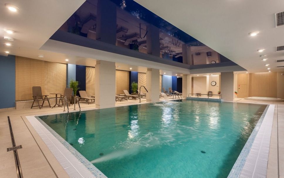 Piscine Photo