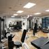 Salle de sport