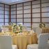 Salle de banquet
