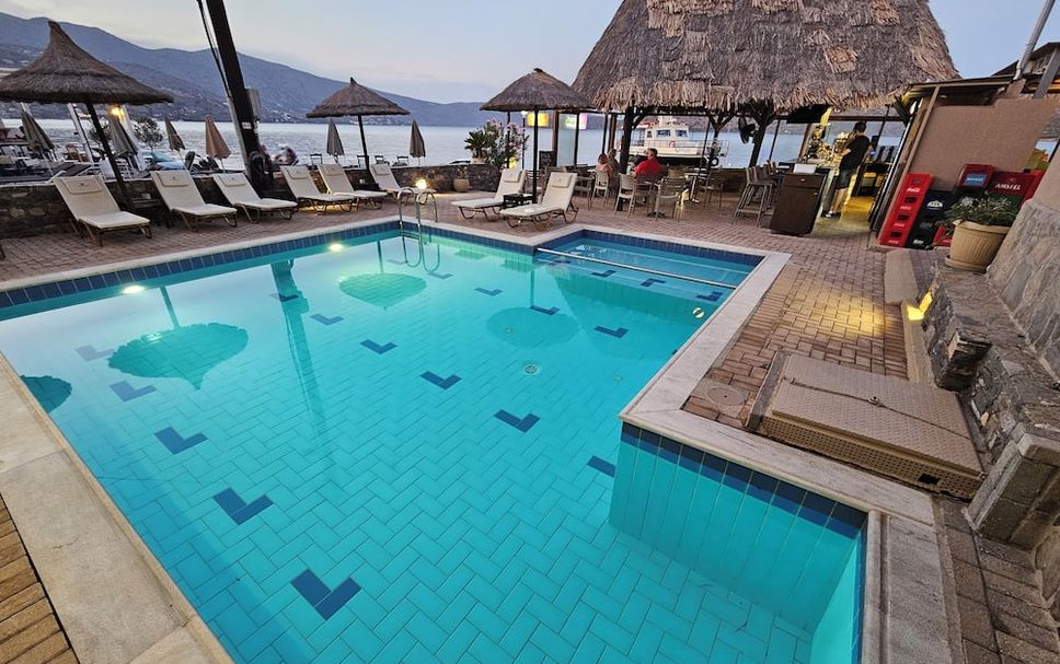 Piscine Photo