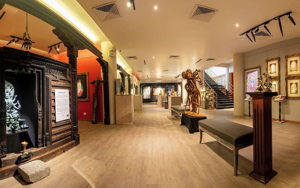 Hall d’entrée Photo