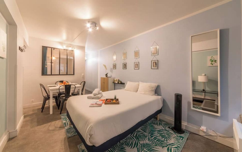 Chambre Photo