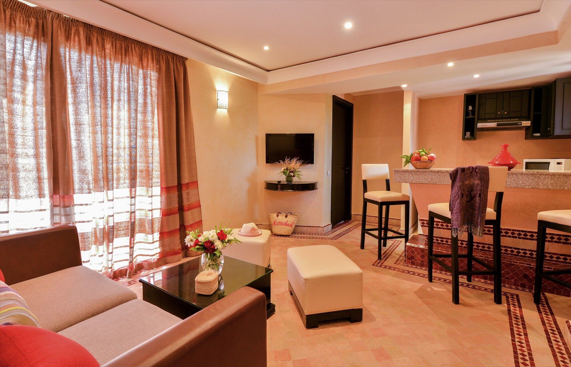 Salon