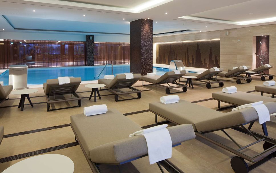 Prestation hôtelière Photo