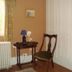 Équipements de la chambre