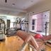 Salle de sport