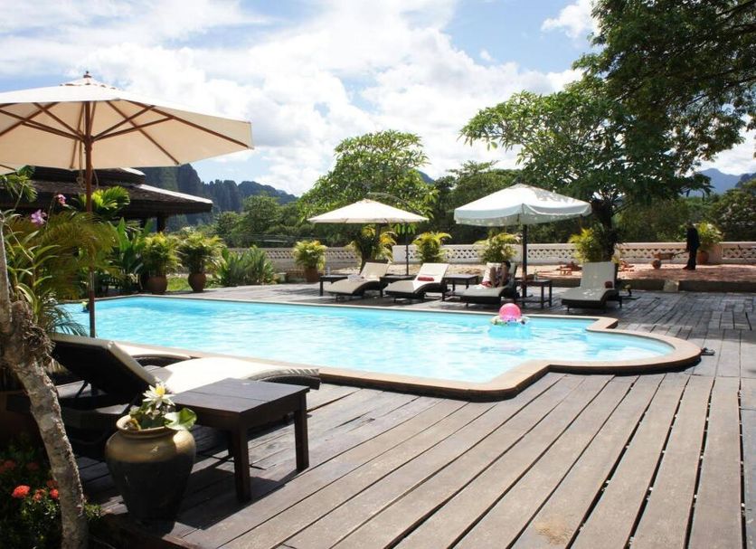 Piscine Photo