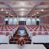 Espace de conférence