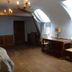 Équipements de la chambre