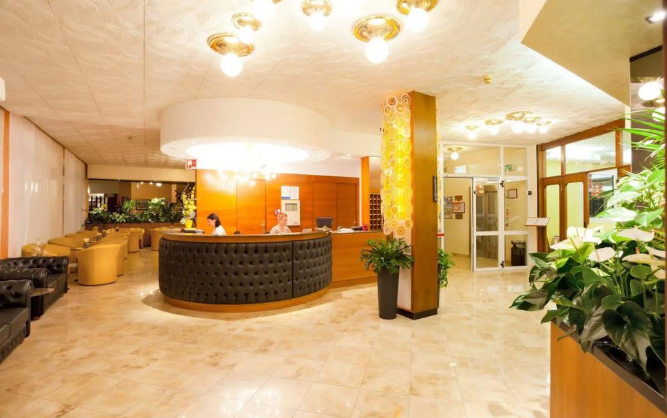 Hall d’entrée Photo