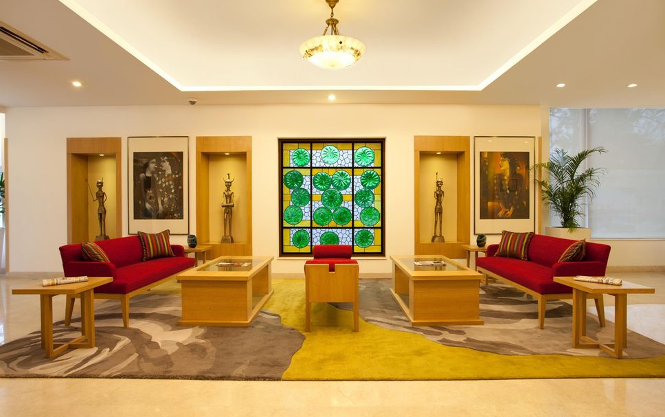 Hall d’entrée Photo