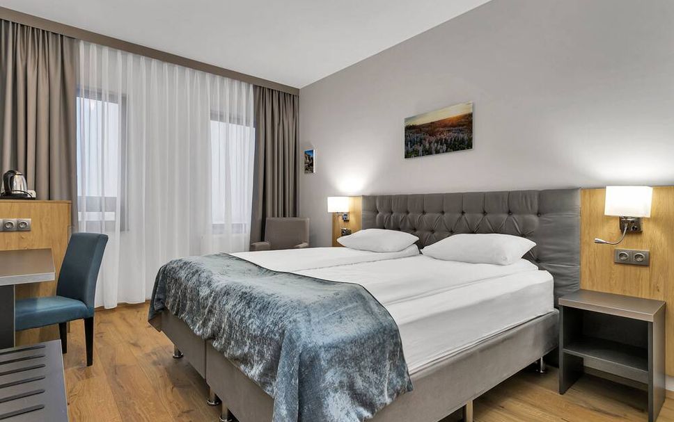 Chambre Photo