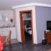 Équipements de la chambre