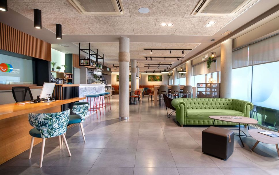 Hall d’entrée Photo