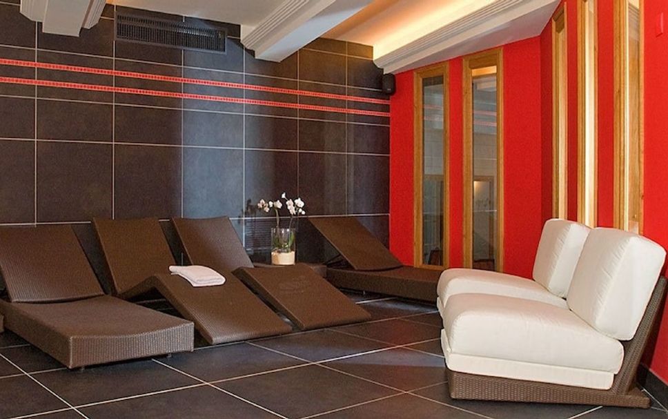 Spa Photo