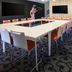 Espace de conférence