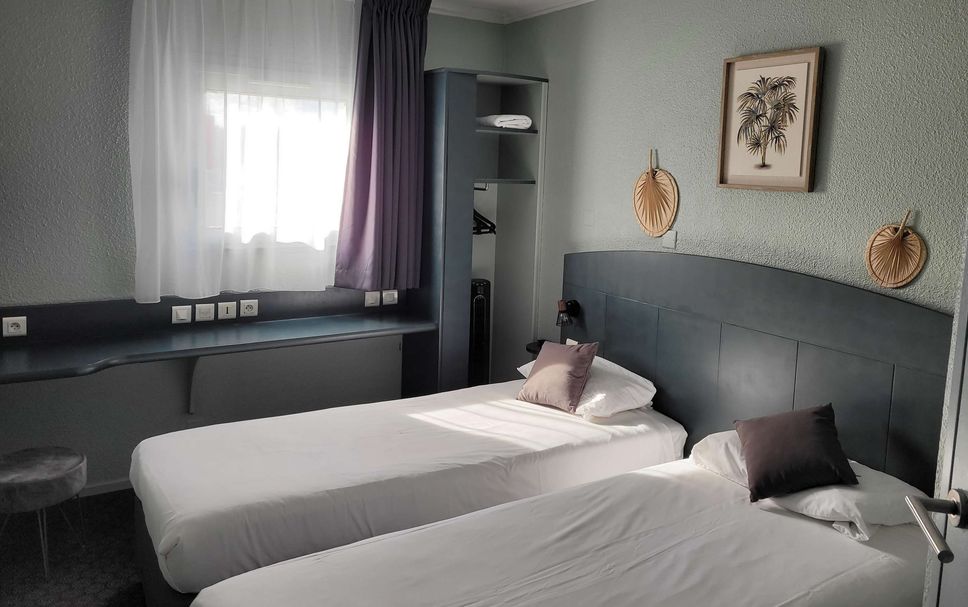 Chambre Photo