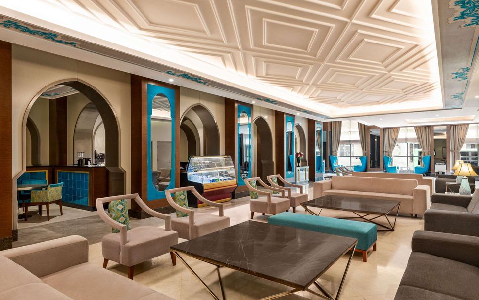 Salon Photo