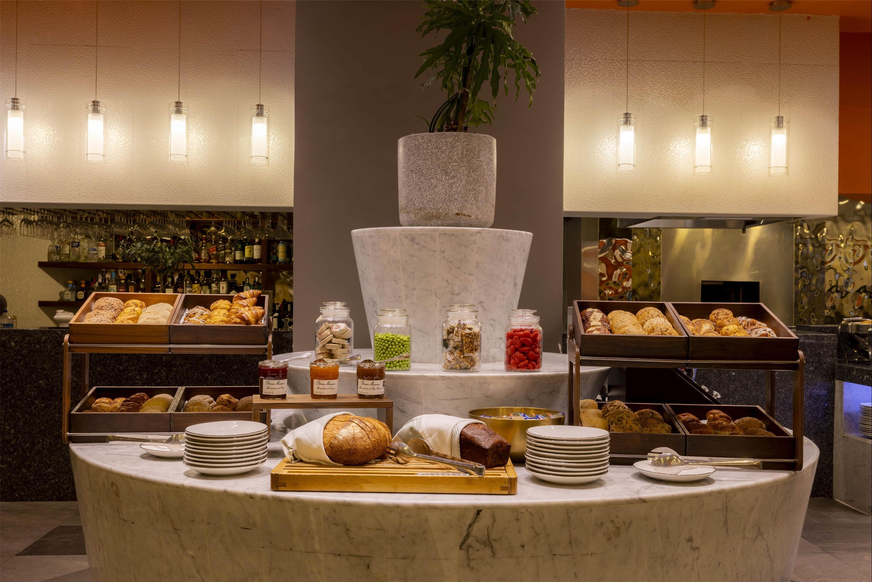 Buffet