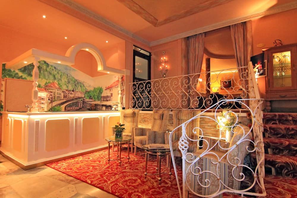 Hall d’entrée