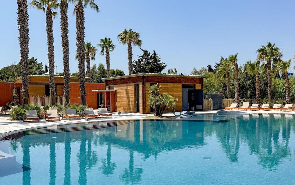 Piscine Photo