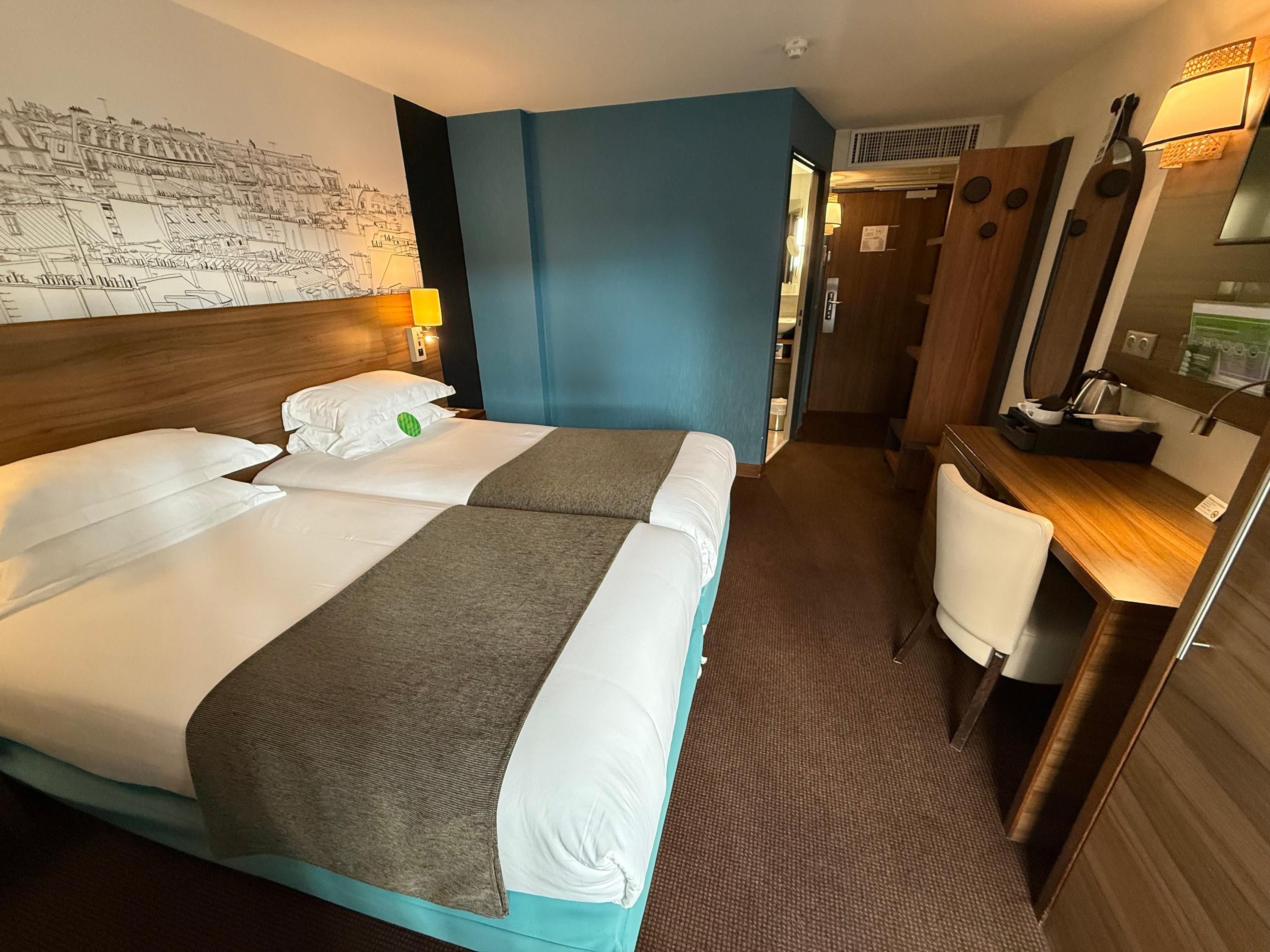Chambre