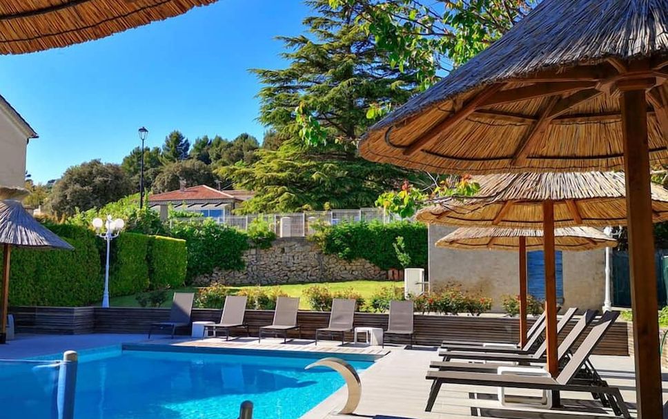 Piscine Photo