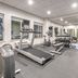 Salle de sport