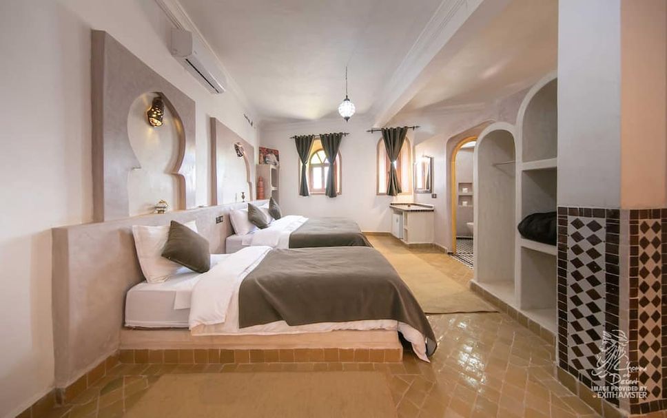 Chambre Photo