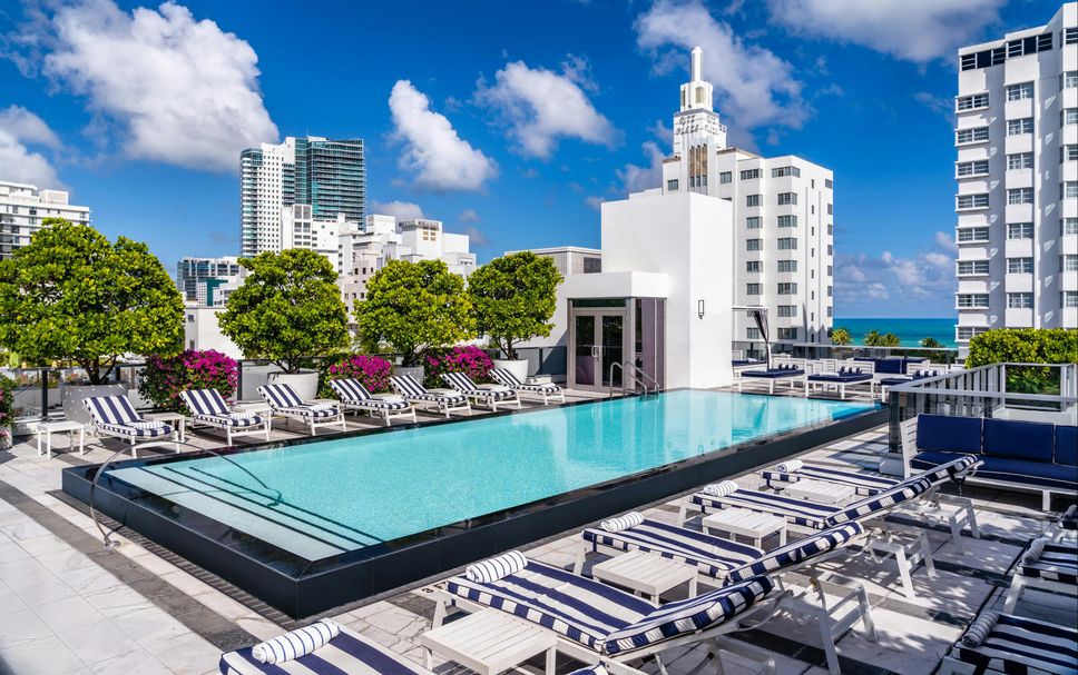 Piscine Photo