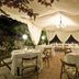 Salle de banquet