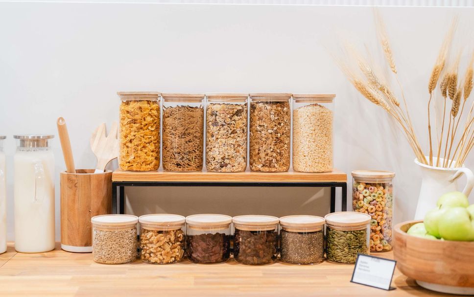 Salle à manger Photo