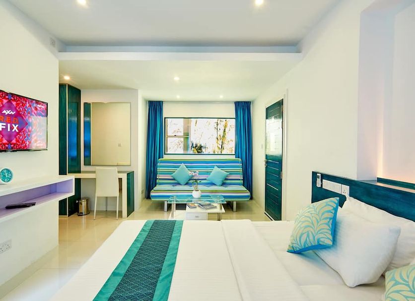 Chambre Photo