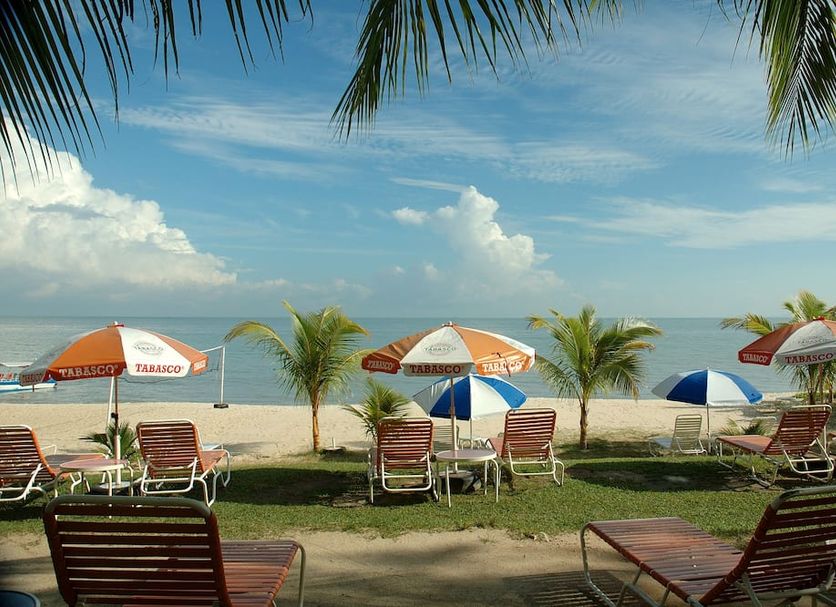 Plage Photo