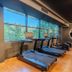 Salle de sport