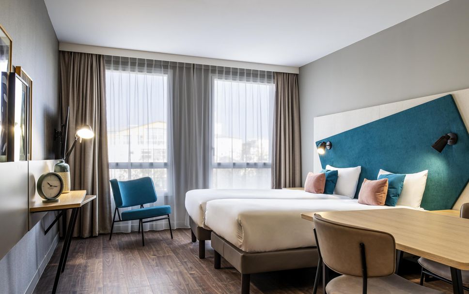Chambre Photo