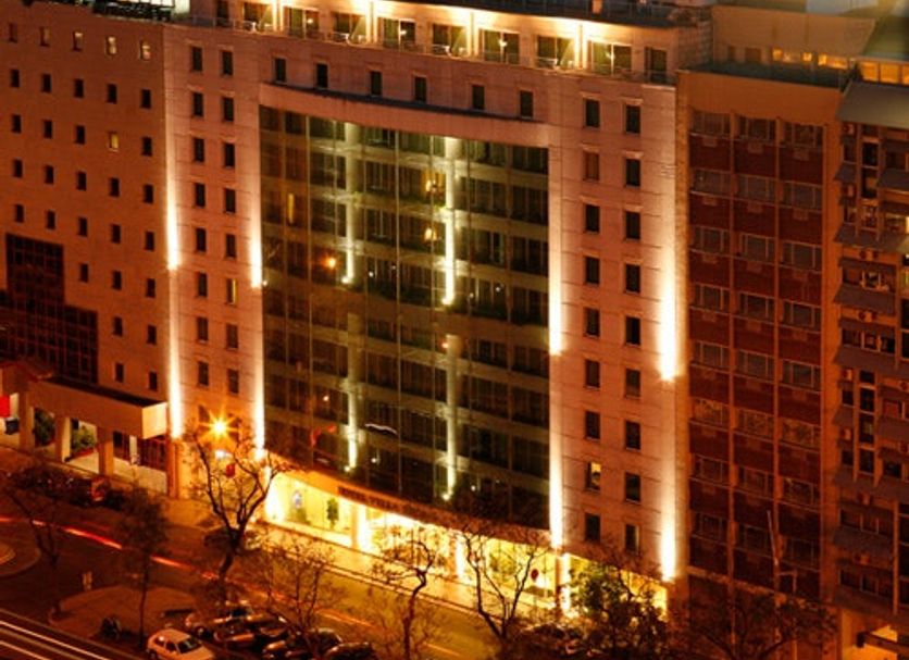 Bâtiment Photo