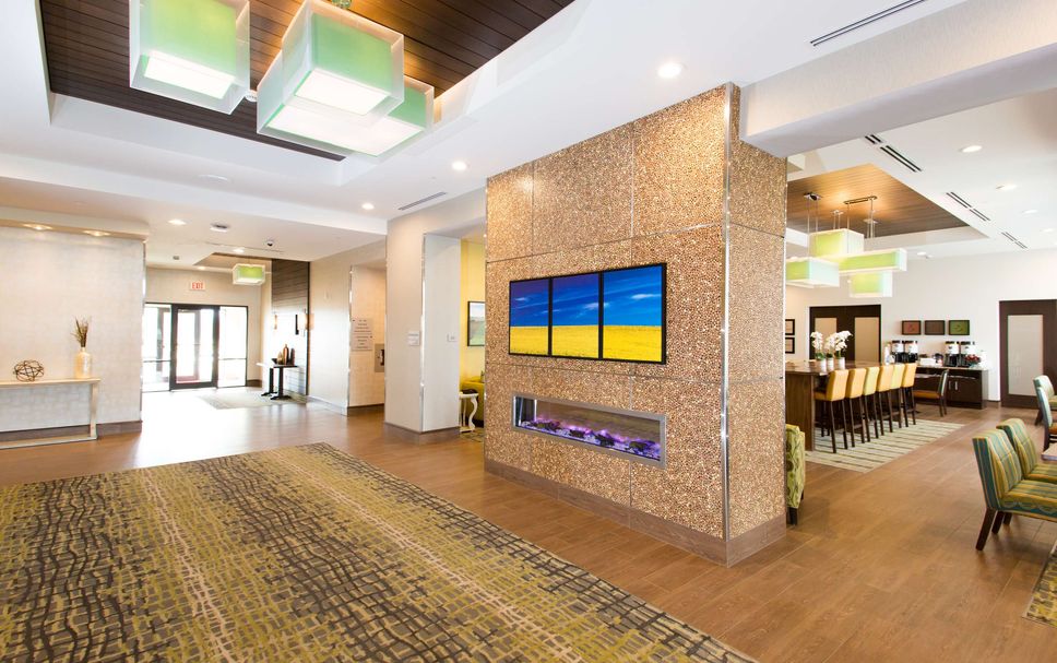 Hall d’entrée Photo