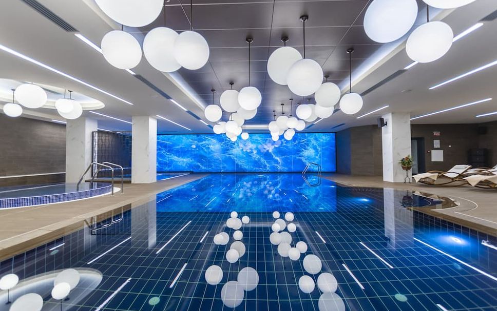 Piscine Photo