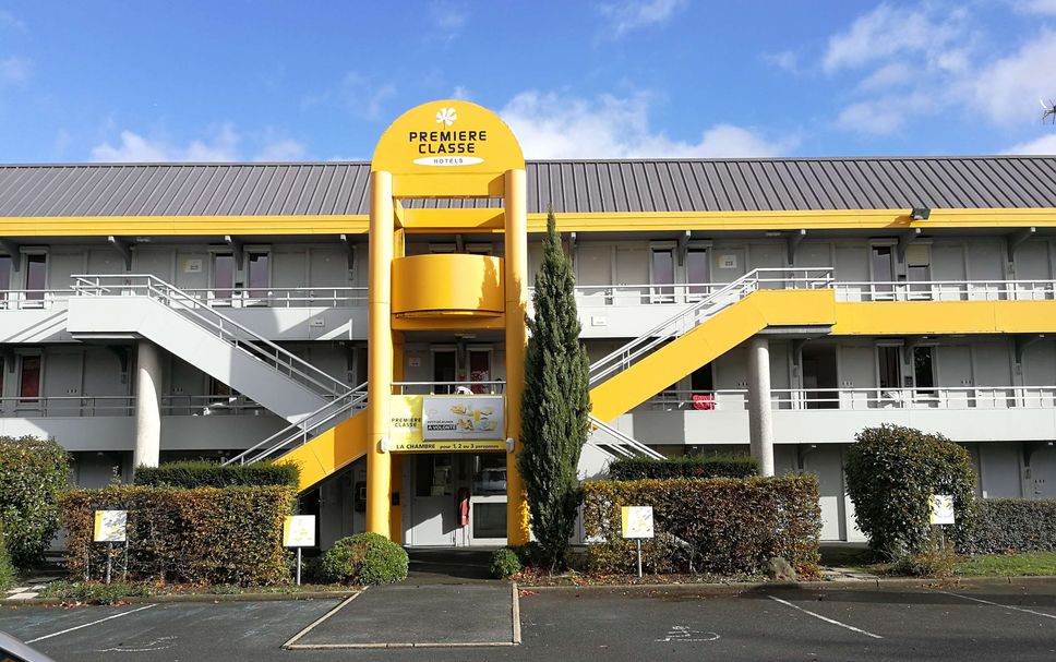 Bâtiment Photo
