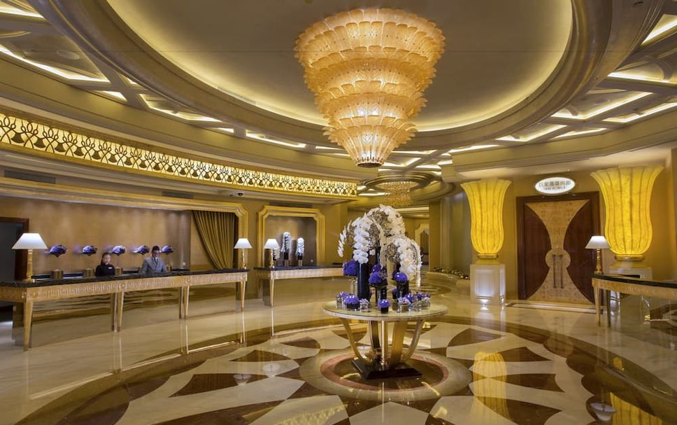 Hall d’entrée Photo