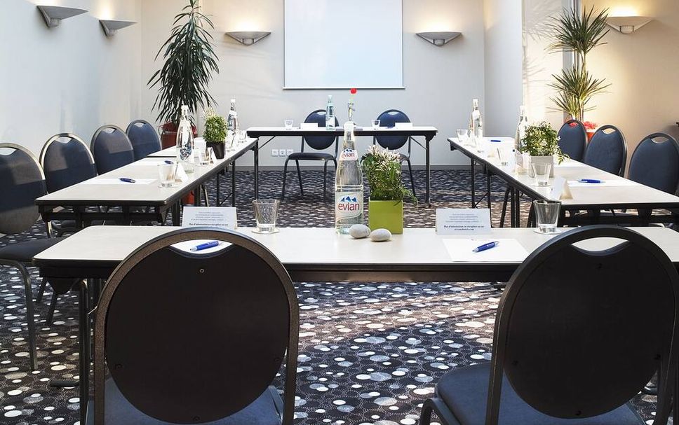 Espace de conférence Photo
