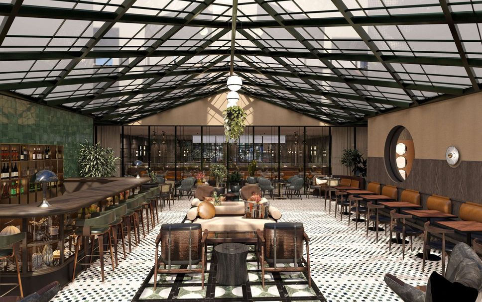 Prestation hôtelière Photo