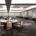 Salle de banquet