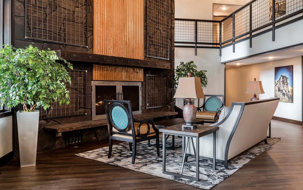 Hall d’entrée Photo