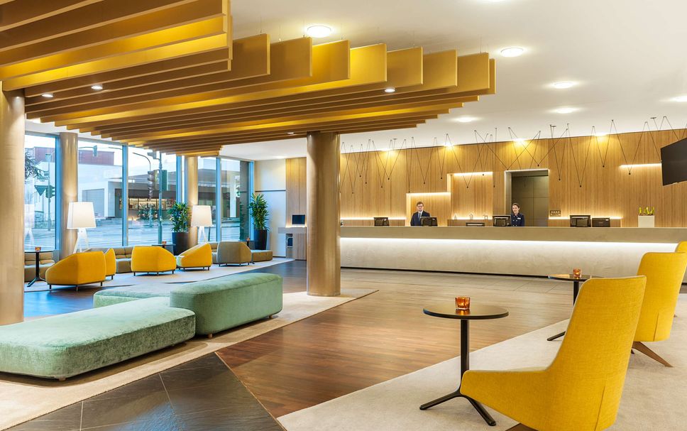 Hall d’entrée Photo