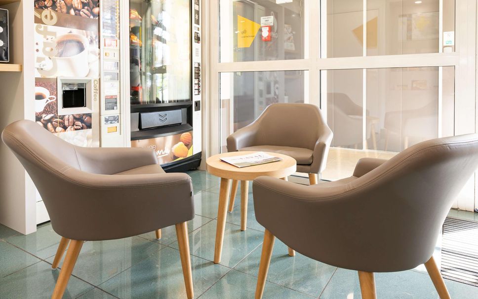 Prestation hôtelière Photo